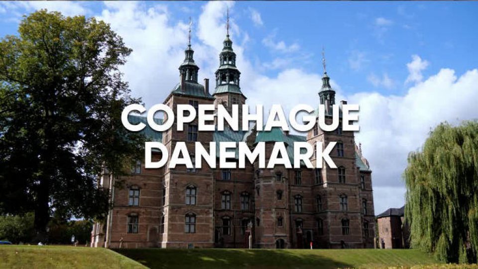 012. Copenhague - Danemark